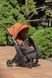 Прогулянкова коляска CARRELLO Nova CRL-5521 2024 Tangelo Orange 105753 фото 13