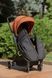 Прогулянкова коляска CARRELLO Nova CRL-5521 2024 Tangelo Orange 105753 фото 12