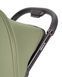 Прогулянкова коляска Carrello Atom S CRL-5526 Antique Green 5526-4 фото 9