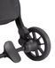 Прогулянкова коляска Carrello Atom S CRL-5526 Antique Green 5526-4 фото 12