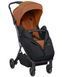 Прогулянкова коляска CARRELLO Nova CRL-5521 2024 Tangelo Orange 105753 фото 5