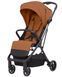 Прогулянкова коляска CARRELLO Nova CRL-5521 2024 Tangelo Orange 105753 фото 11