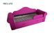 Диван-ліжко DecOKids Melani 170х80 з ящиком для білизни Pink velour MELV1 фото 11