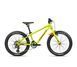 Детский велосипед Orbea MX 20 Team 21 L00520I6 Lime-Watermelon L00520I6 фото