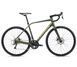 Велосипед Orbea Avant H40-D 21 L10549BJ 49 Military Green L10549BJ фото