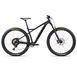 Велосипед Orbea Laufey H10 21 L25215MQ S Black - Purple L25215MQ фото