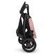 Прогулочная коляска Kinderkraft Cruiser Pink (KKWCRUIPNK0000) 202391 фото 14