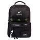 Рюкзак YES T-51 Emotions Black (559628)