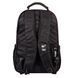 Рюкзак YES T-51 Emotions Black (559628)