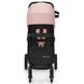 Прогулочная коляска Kinderkraft Cruiser Pink (KKWCRUIPNK0000) 202391 фото 2