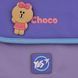 Рюкзак шкільний YES S-104 Line Friends Pretty Choco (559836) 559836      фото 16