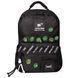 Рюкзак YES T-51 Emotions Black (559628)