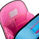 Рюкзак школьный полукаркасный 1Вересня S-97 Pink and Blue 559493 фото 6