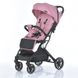 Детская прогулочная коляска Bambi M 5727 FLASH Pink M 5727 Pink фото