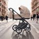 Коляска 2 в 1 CARRELLO Sigma CRL-6523 Fresh Beige 108776 фото