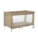 Манеж CARRELLO Piccolo CRL-11503 Sand Beige 12383 фото