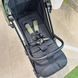 Прогулянкова коляска Carrello Atom S CRL-5526 Antique Green 5526-4 фото 23