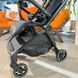 Прогулянкова коляска Carrello Atom S CRL-5526 Antique Green 5526-4 фото 17
