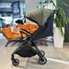 Прогулянкова коляска Carrello Atom S CRL-5526 Antique Green 5526-4 фото 24