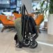 Прогулянкова коляска Carrello Atom S CRL-5526 Antique Green 5526-4 фото 22