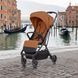 Прогулянкова коляска CARRELLO Nova CRL-5521 2024 Tangelo Orange 105753 фото 1