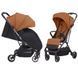 Прогулянкова коляска CARRELLO Nova CRL-5521 2024 Tangelo Orange 105753 фото 8