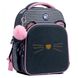 Рюкзак школьный каркасный YES S-78 Kittycon 551857 фото 1