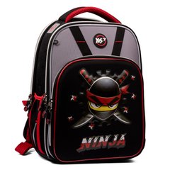 Рюкзак школьный каркасный YES S-78 Ninja 559383 фото