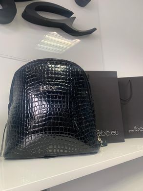 Коляска iBebe i-stop Unique 2 в 1 Gloss black ib-is-26 фото