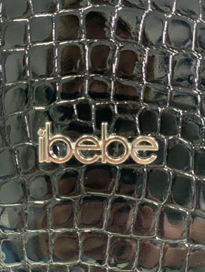 Коляска iBebe i-stop Unique 2 в 1 Gloss black ib-is-26 фото