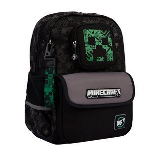Рюкзак школьный YES Minecraft Unique S-104 559838      фото