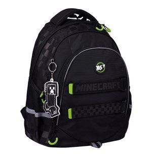 Рюкзак школьный YES Minecraft Teen TS-52 559944      фото