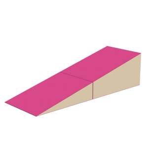 Спорт Горка складная Kidigo (47018)