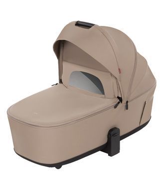 Коляска 2 в 1 CARRELLO Alfa CRL-6522 Rock Black Alfa CRL-6522-1 фото