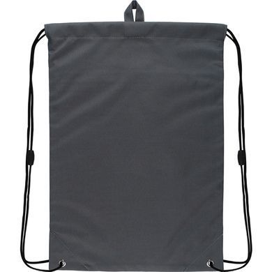 Сумка для обуви с карманом Kite Education Hang Out K22-601M-14 K22-601M-14 фото