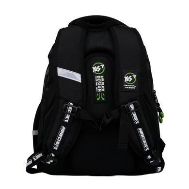 Рюкзак школьный YES Minecraft Teen TS-52 559944      фото