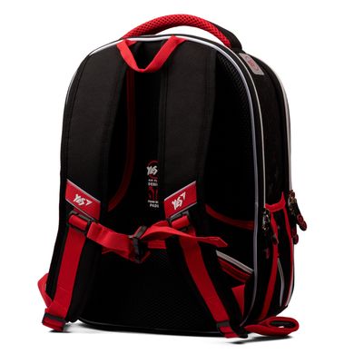 Рюкзак школьный каркасный YES S-78 Ninja 559383 фото
