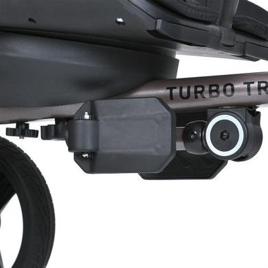 Велосипед трехколесный TURBOTRIKE 2в1 с ручкой MT 1003-1 MT 1003-1 фото