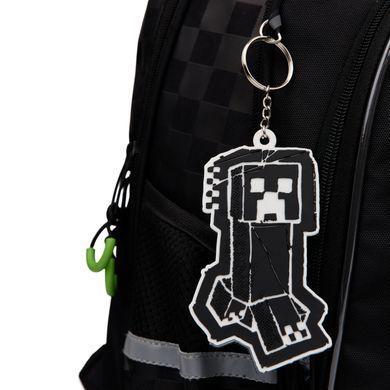 Рюкзак школьный YES Minecraft Teen TS-52 559944      фото