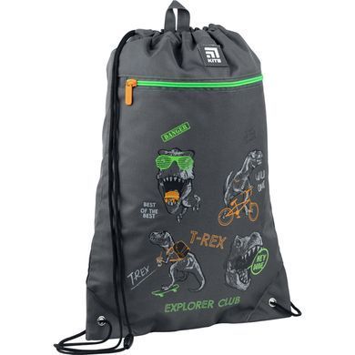 Сумка для обуви с карманом Kite Education Hang Out K22-601M-14 K22-601M-14 фото