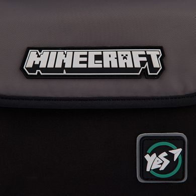 Рюкзак шкільний YES S-104 Minecraft Unique (559838) 559838      фото