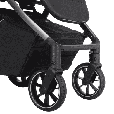 Прогулочная коляска Carrello Ultra CRL-5525 реверсный блок 2024 Silk Grey BF СCRL-5525U4 фото