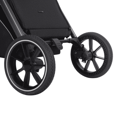 Прогулочная коляска Carrello Ultra CRL-5525 реверсный блок 2024 Silk Grey BF СCRL-5525U4 фото