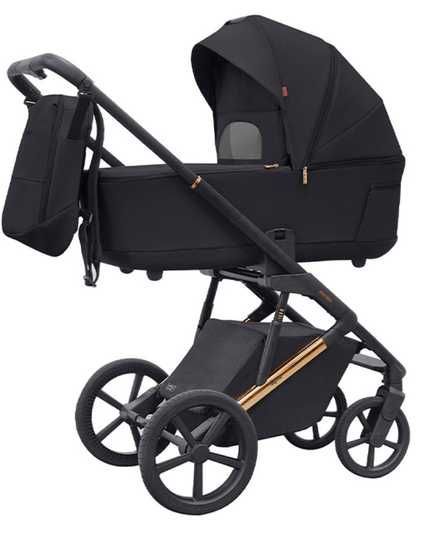 ✨ CARRELLO Sigma 2в1 (2025) 💖 Найкраща коляска для малюка!