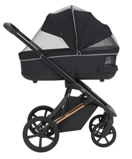 ✨ CARRELLO Sigma 2в1 (2025) 💖 Найкраща коляска для малюка!