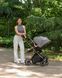 Прогулочная коляска Carrello Ultra CRL-5525 реверсный блок 2024 Silk Grey BF СCRL-5525U4 фото 8