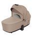Коляска 2 в 1 CARRELLO Alfa CRL-6522 Rock Black Alfa CRL-6522-1 фото 24