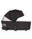 Коляска 2 в 1 CARRELLO Alfa CRL-6522 Rock Black Alfa CRL-6522-1 фото 25