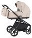 Коляска 2 в 1 Carrello Epica CRL-8510 (2026) Almond Beige 851032 фото 2