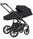 Коляска 2 в 1 CARRELLO Sigma CRL-6523 Iridium Black 108773 фото 6